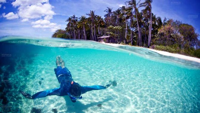  تور تایلند - رسپینا 24